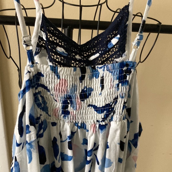 NWOT 3 piece PJ short set size medium - Picture 6 of 7